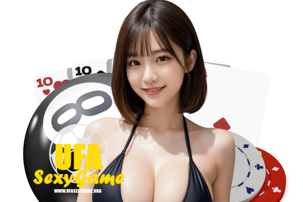 ufasexygame เว็บตรง